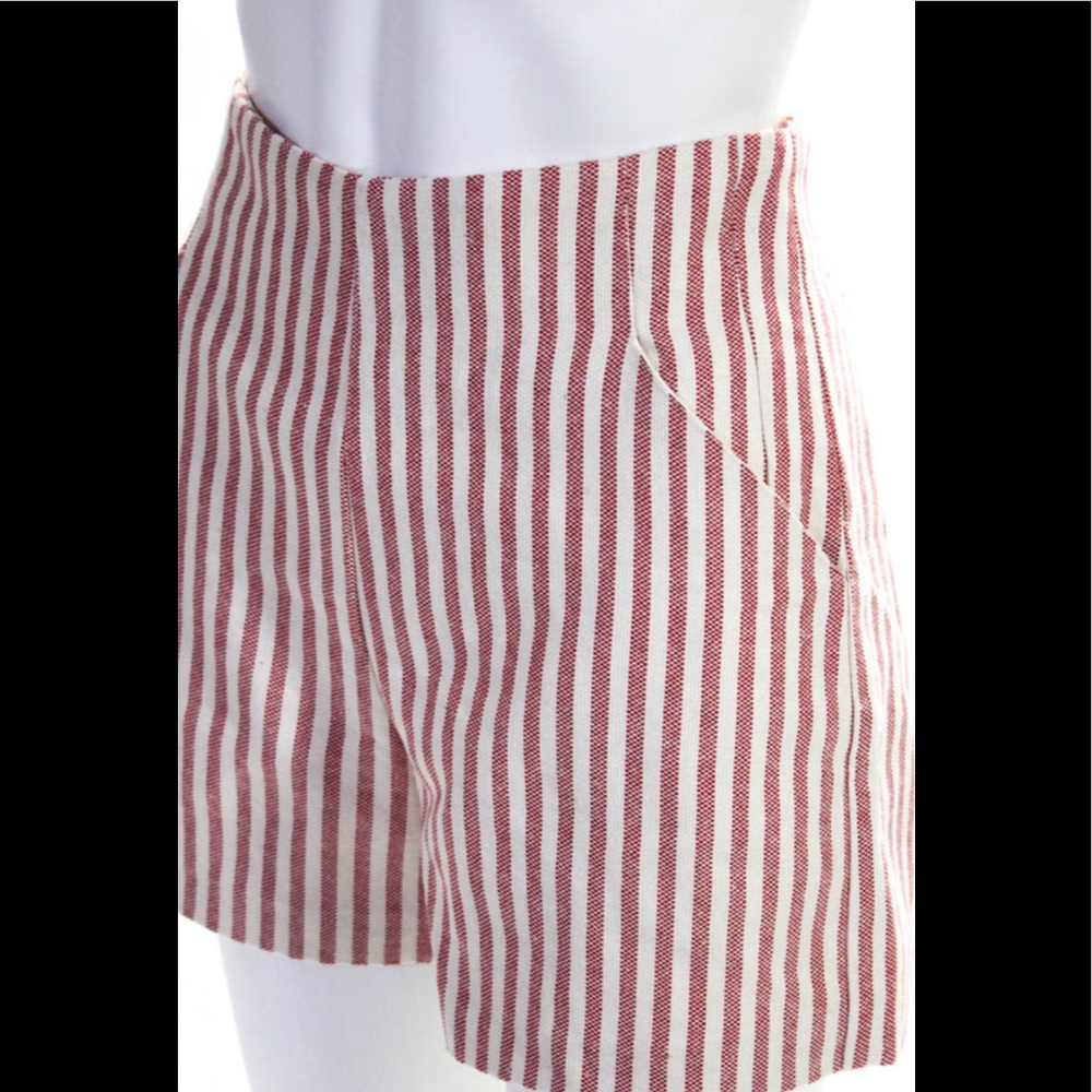 Shorts for Paris!